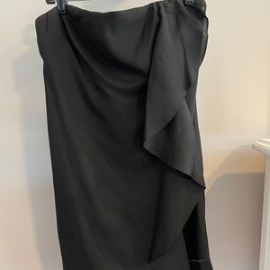 BCBG Generation Little Black Dress